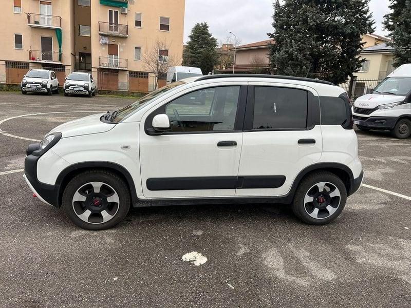 FIAT Panda Cross 1.0 FireFly S&S Hybrid