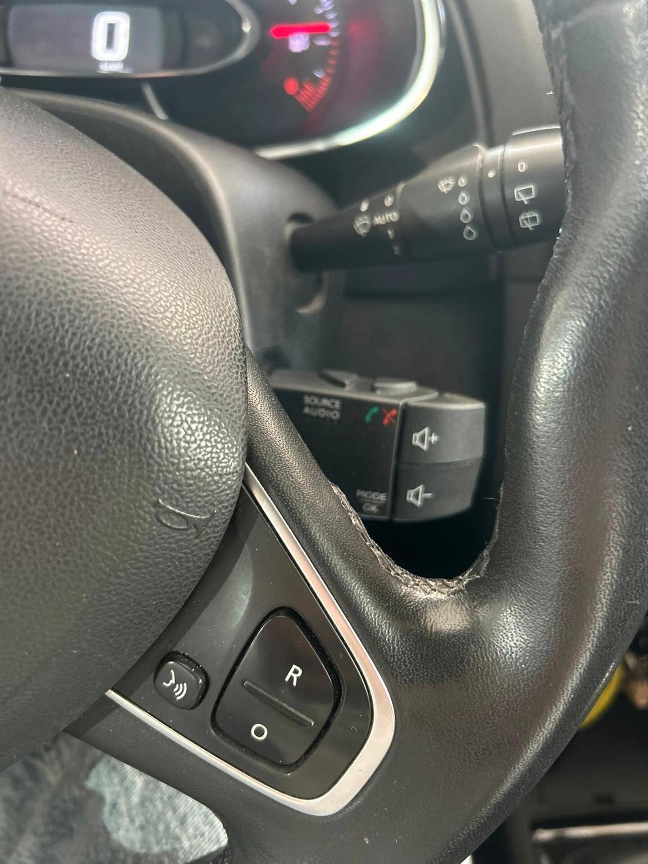 Renault Clio dCi 90CV Start&Stop-2017