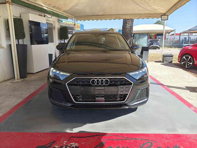 AUDI A1 SPB 30 TFSI S tronic ADVANCED GARANZ.AUDI 2029