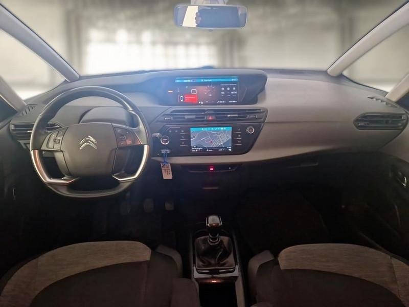 CITROEN GRAND C4 SPACETOURER BlueHDi 130 S/S Feel