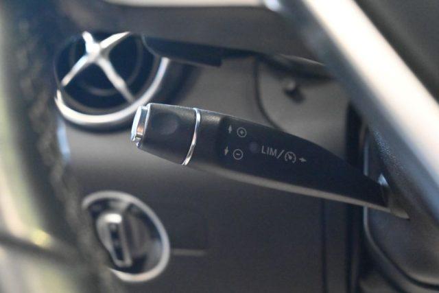 MERCEDES-BENZ SLK 250 CDI PREMIUM AMG AUT.NAVI SED.RIS/VENT.PDC TEL FULL