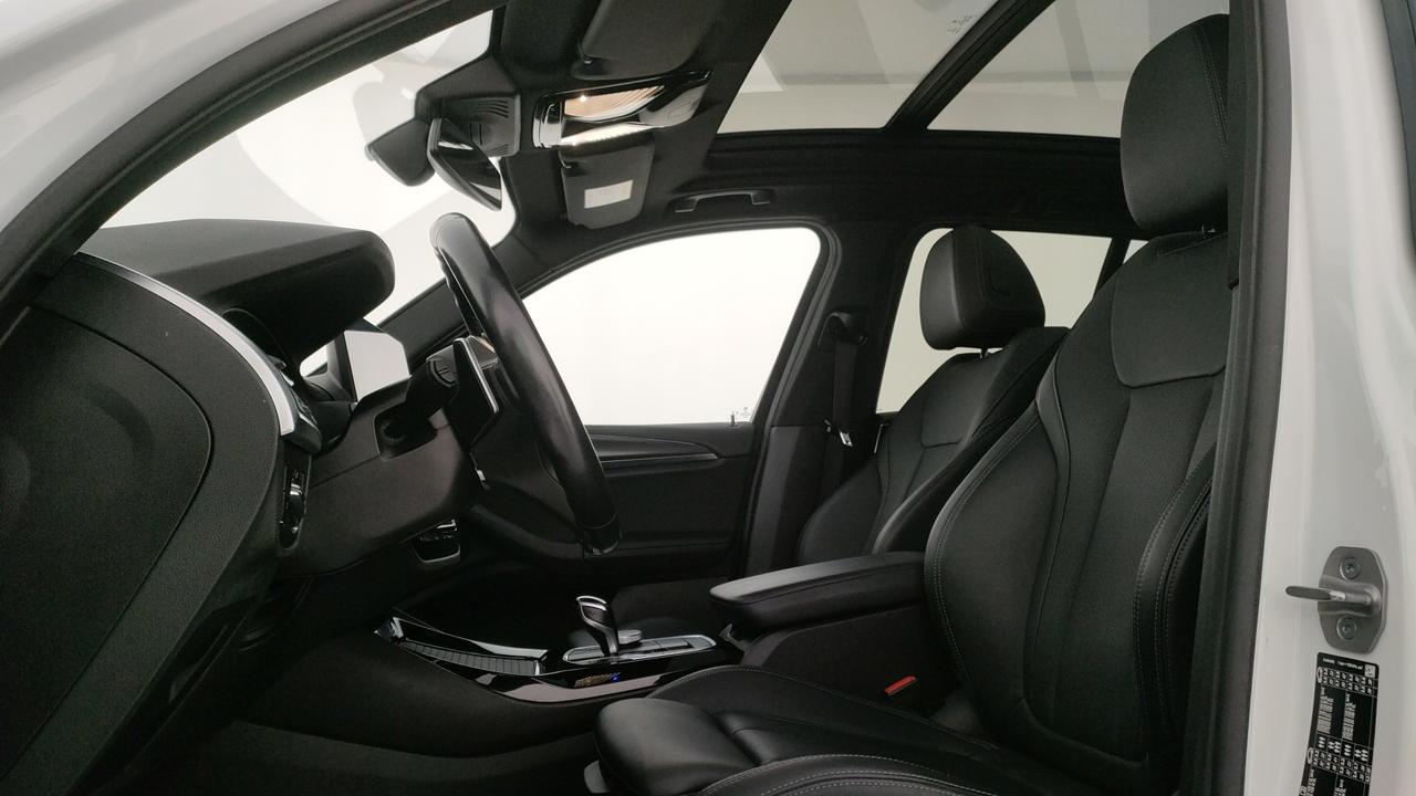 BMW X3 G01 2021 - X3 xdrive20d mhev 48V Msport auto