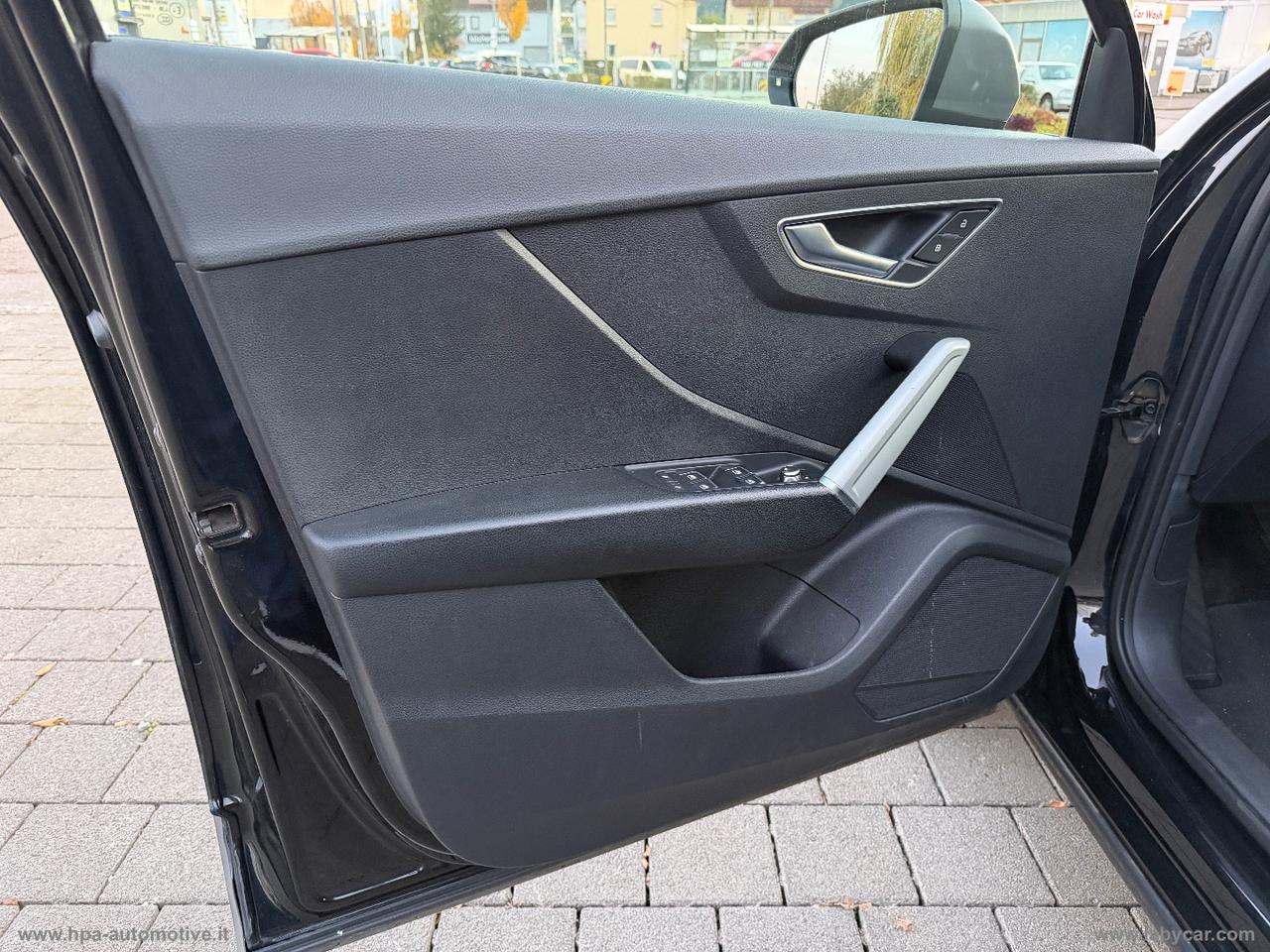 AUDI Q2 1.6 TDI FULL LED CARPLAY CERCHI 19