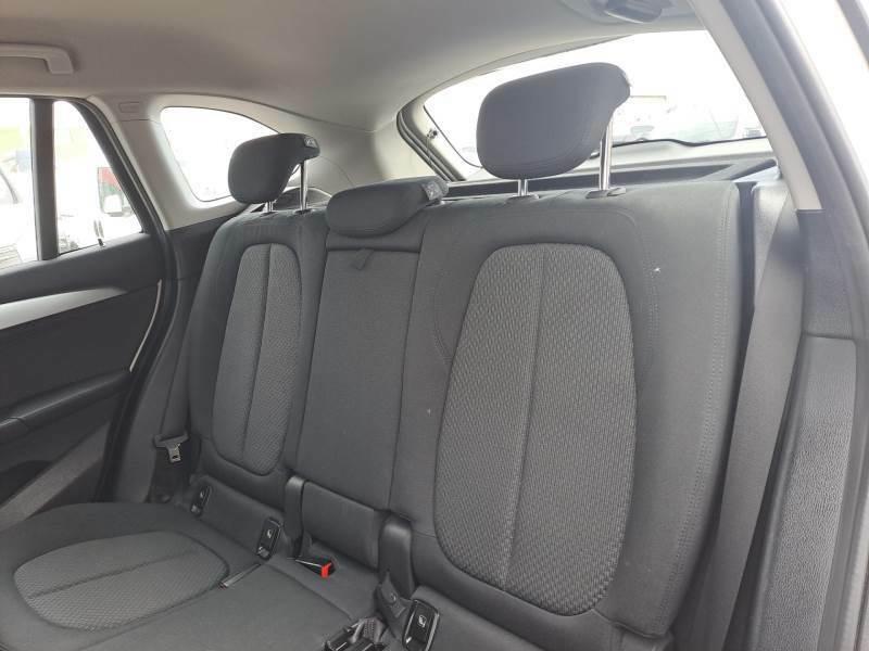 BMW X1 sDrive 16d Business Advantage