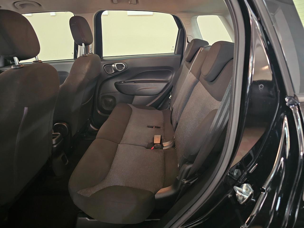 Fiat 500L 1.3 Multijet 95 CV Urban