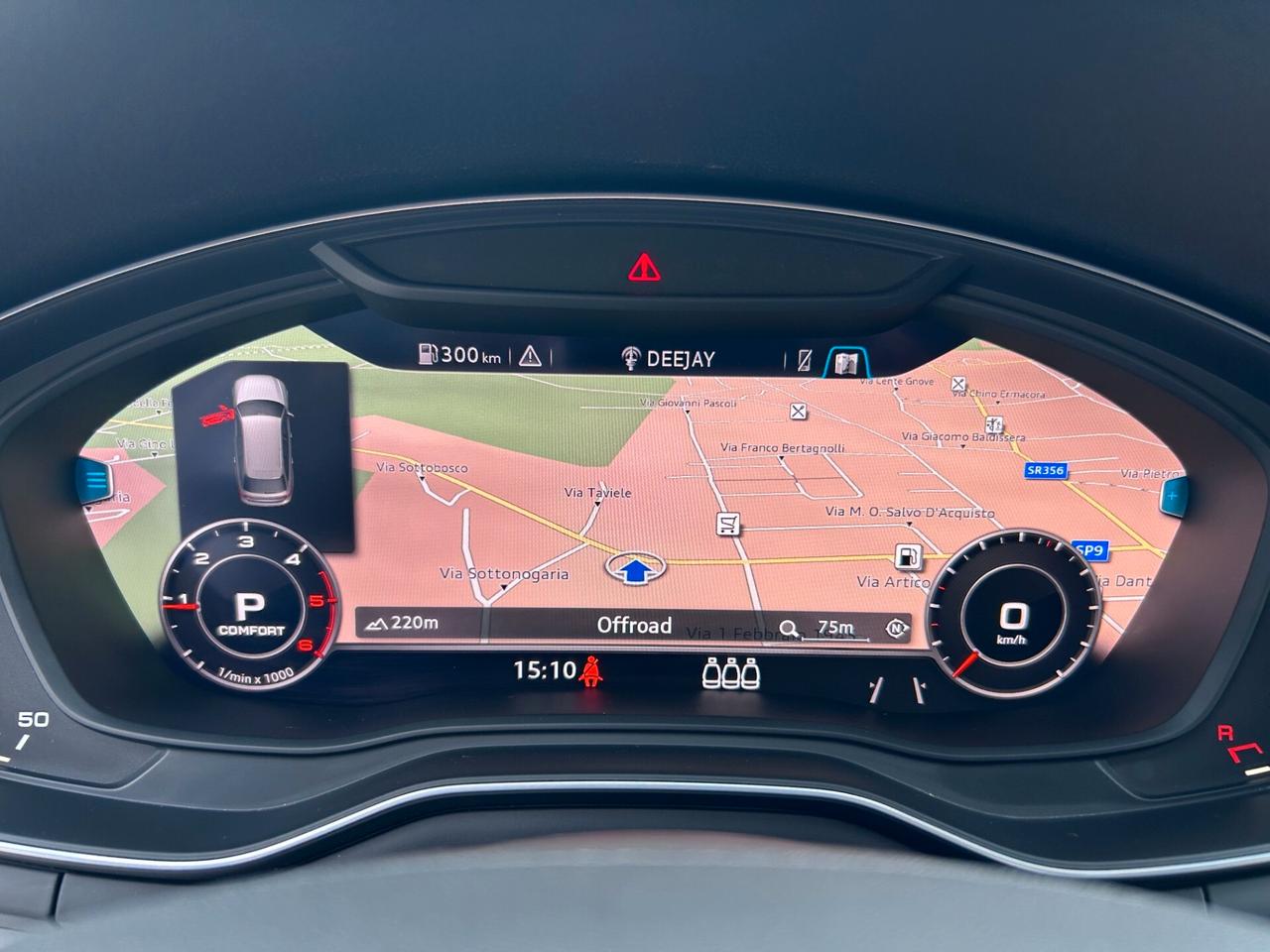 Audi A4 Avant 2.0 TDI 150 CV S tronic Business