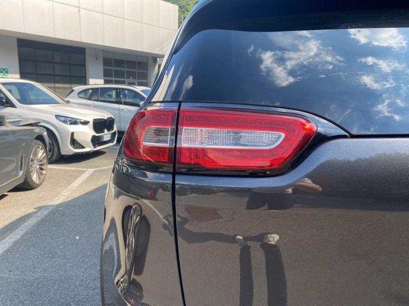 Jeep Cherokee 2.2 MJT II LIMITED 4WD ACTIVE DRIVE I 200