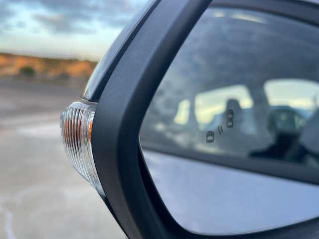 MG ZS ZS 1.5 116 CV Km 0