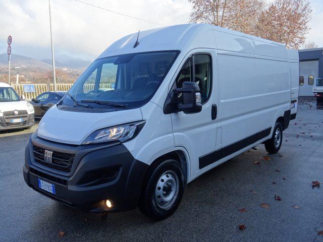 FIAT Ducato 35Q Maxi 2.2 Mjt 140CV AT9 PLungo-TM Furgone