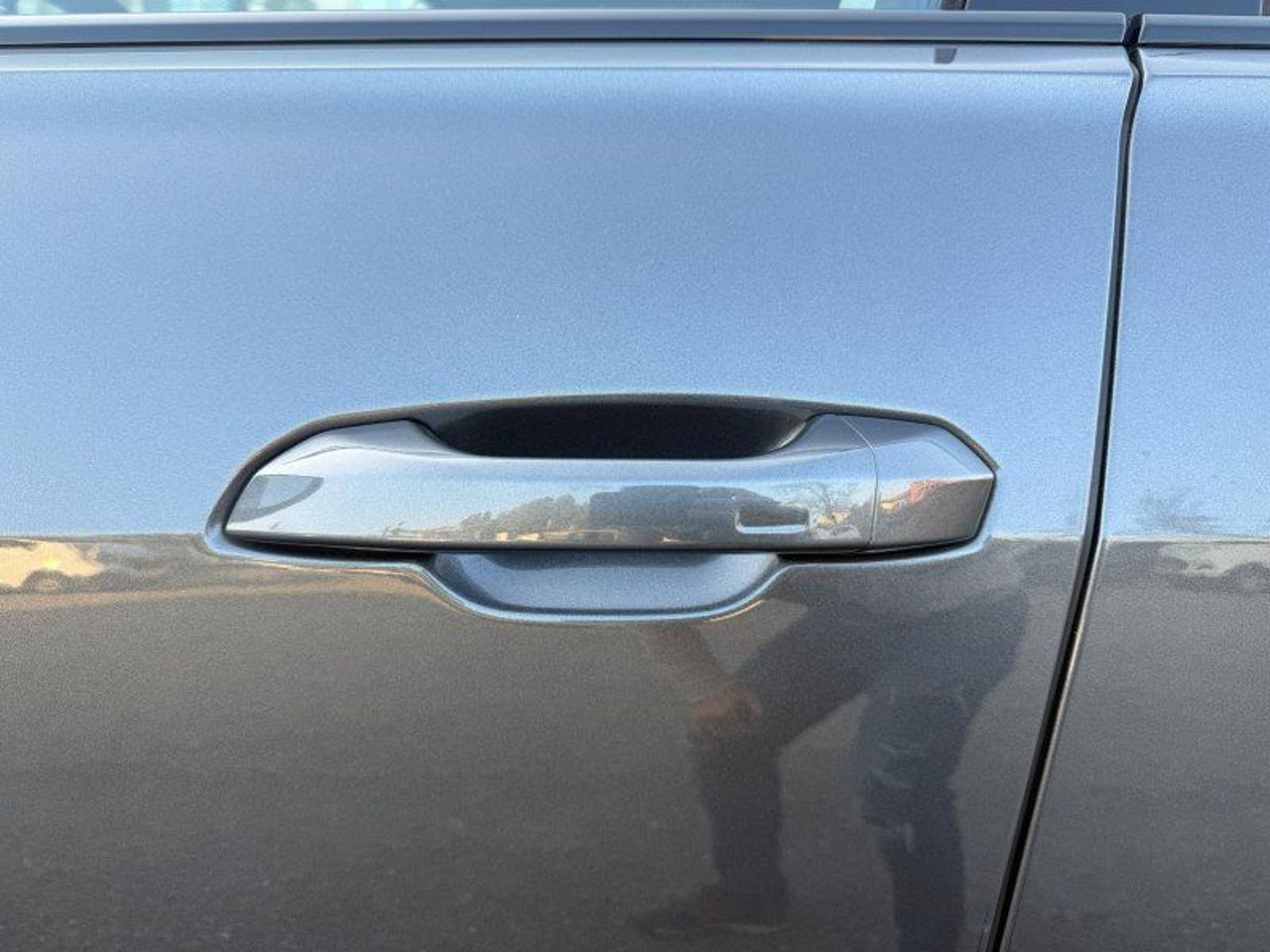 Audi Q8 50 TDI 286 CV quattro tiptronic Sport S-line