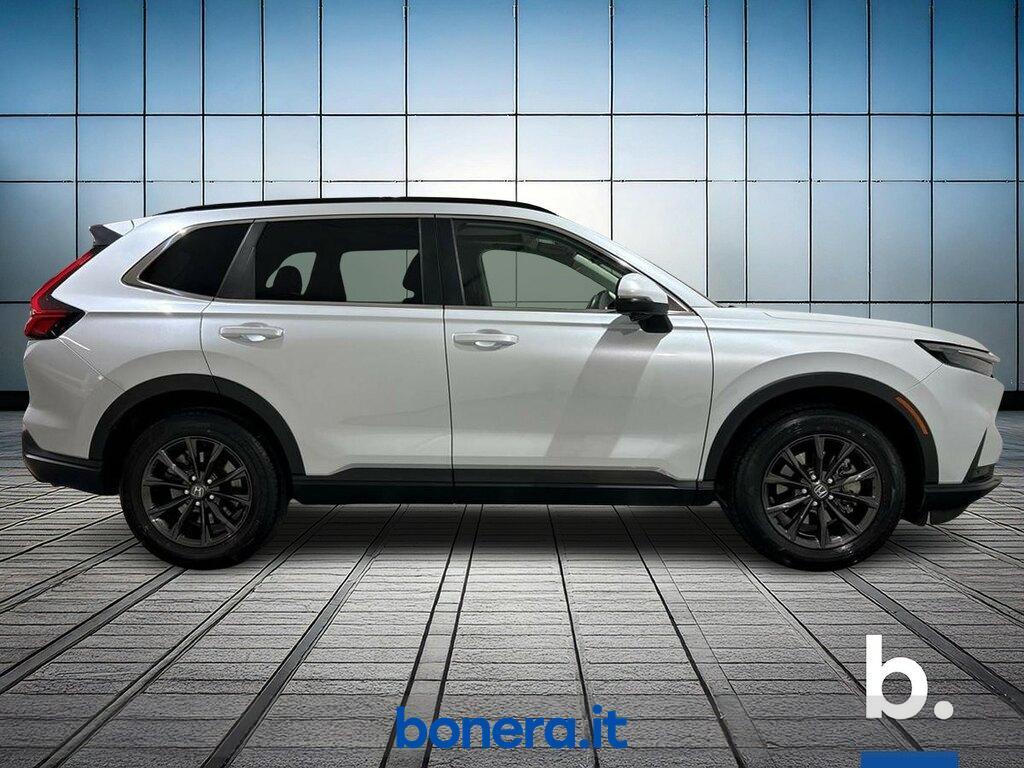 Honda CR-V Hev Advance AWD eCVT