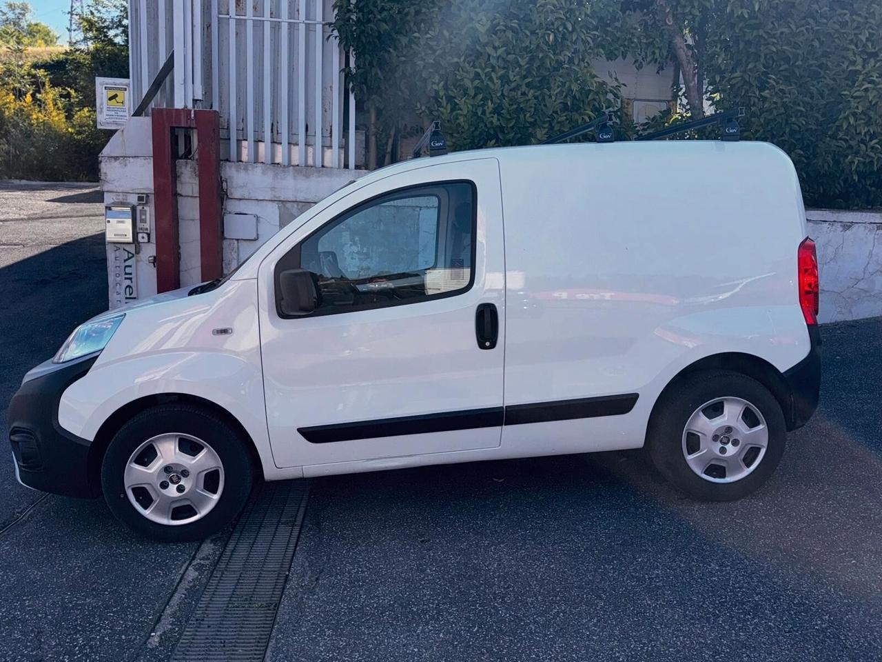 Fiat Fiorino FIAT FIORINO 1.3 Multijet 95 CV EURO 6