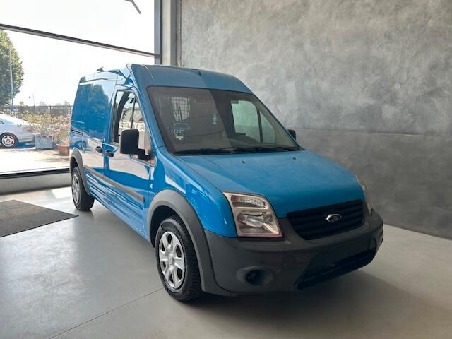 Ford Transit Connect Transit Connect 200S 1.8 TDCi/90CV DPF PC-TN