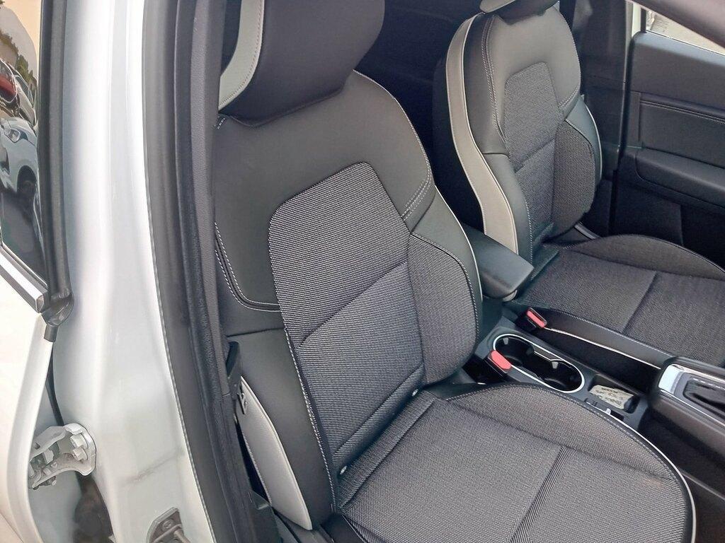 Renault Captur 1.6 Hybrid Techno E-Tech Auto