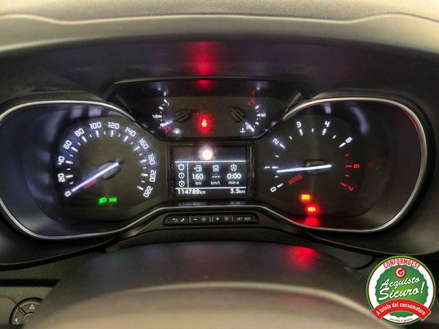 TOYOTA Proace City Verso 1.5D 100 CV S&S Short D LOUNGE