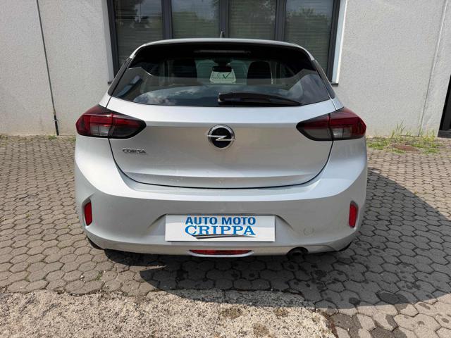 OPEL Corsa 1.2 BENZINA 100CV OK NEOPATENTATO