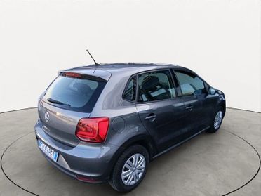 Volkswagen Polo Polo 1.0 MPI 5p. Trendline