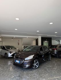 Peugeot 208 1.6 VTi 120 CV 5 porte Allure