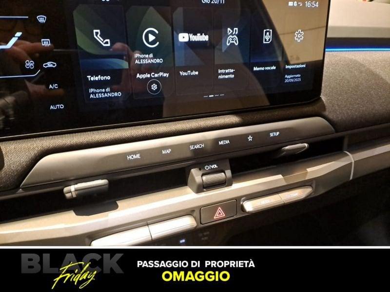 KIA EV3 Long Range GT-Line