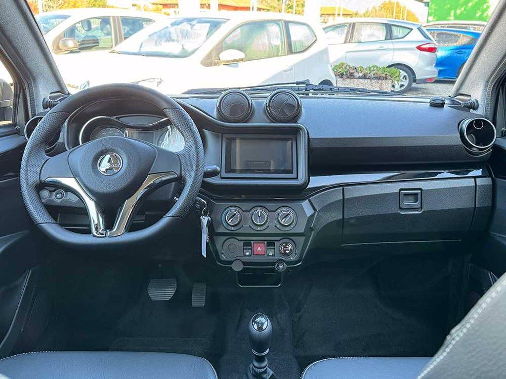 AIXAM City Sport del 2024