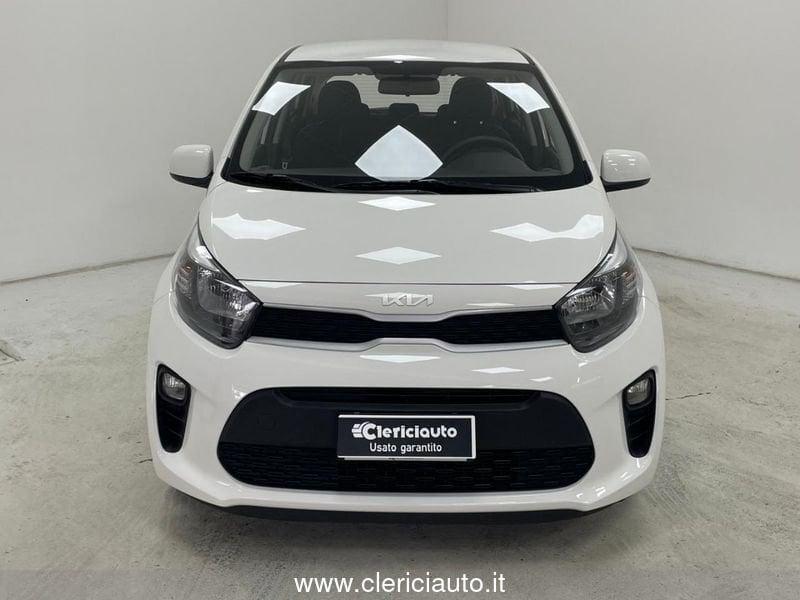 KIA Picanto 1.0 12V 5 porte Urban