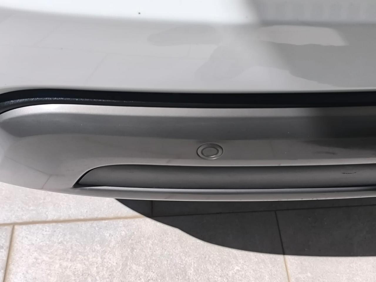 Fiat 500X 1.6 MultiJet 120 CV City Cross 2019