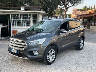 Ford Kuga 2.0 TDCI 120 CV S&S 2WD, AUTOMATICA, NAVI, RETROCAMERA