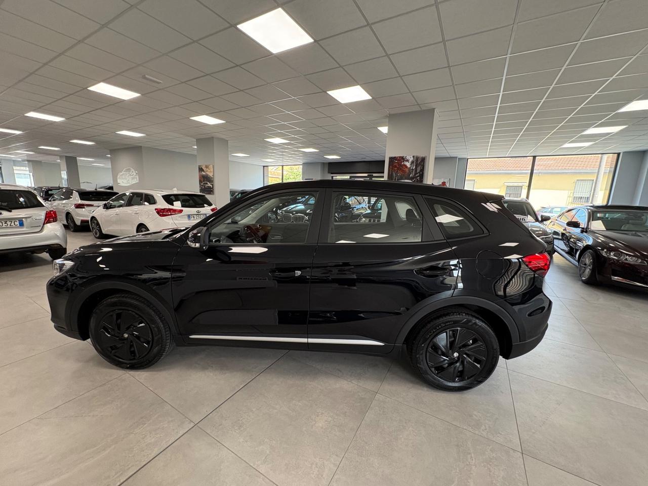 Mg ZS 1.5 VTi-tech Comfort 106cv da immatricolare