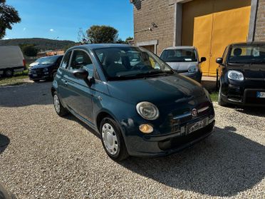 Fiat 500 1.2 Unico Proprietario SOLO 50.000 KM
