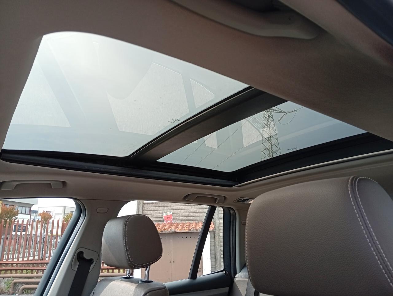 Bmw X3 xDrive35iA Futura