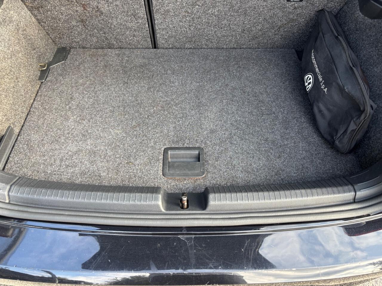 Volkswagen Polo 1.0 metano R-Line OK NEOPATENTATI