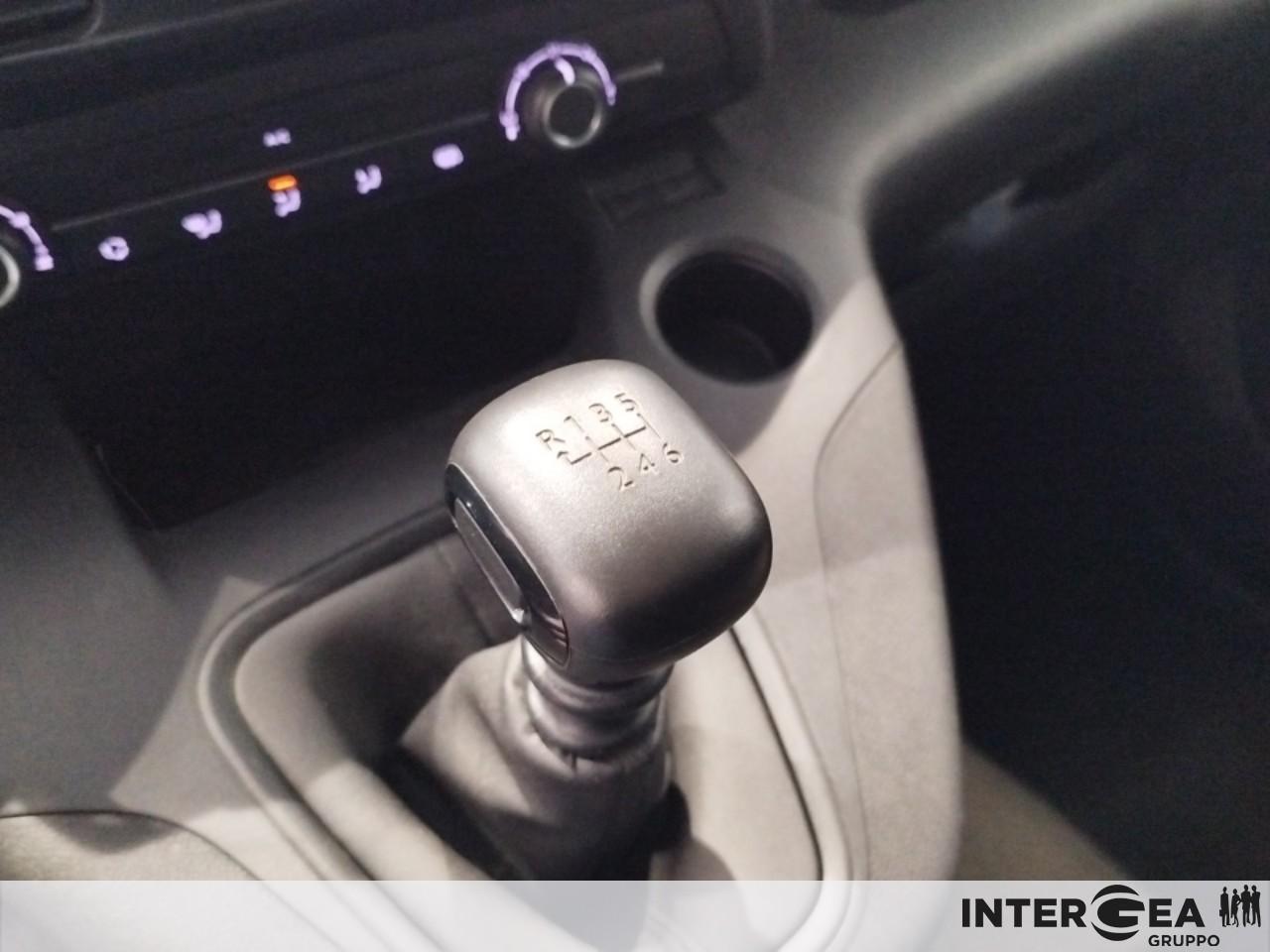 PEUGEOT Partner 1.5 bluehdi 100cv S&S L1 Premium