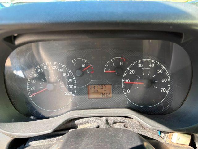 FIAT Grande Punto 1.3 MJT 75 CV 5 porte Dynamic