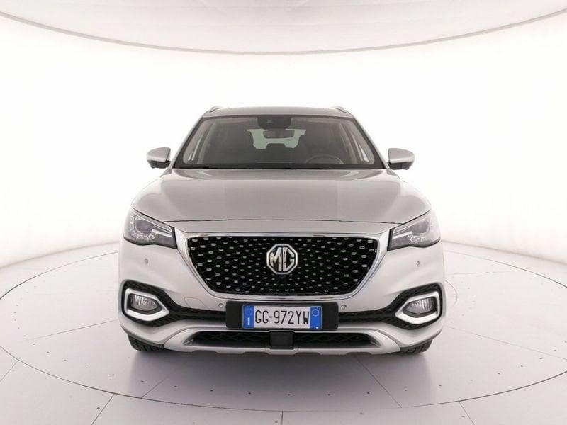 MG HS E 1.5 t-gdi phev Exclusive auto