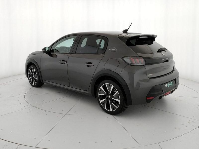 Peugeot 208 208 BlueHDi 100 Stop&Start 5 porte GT Line