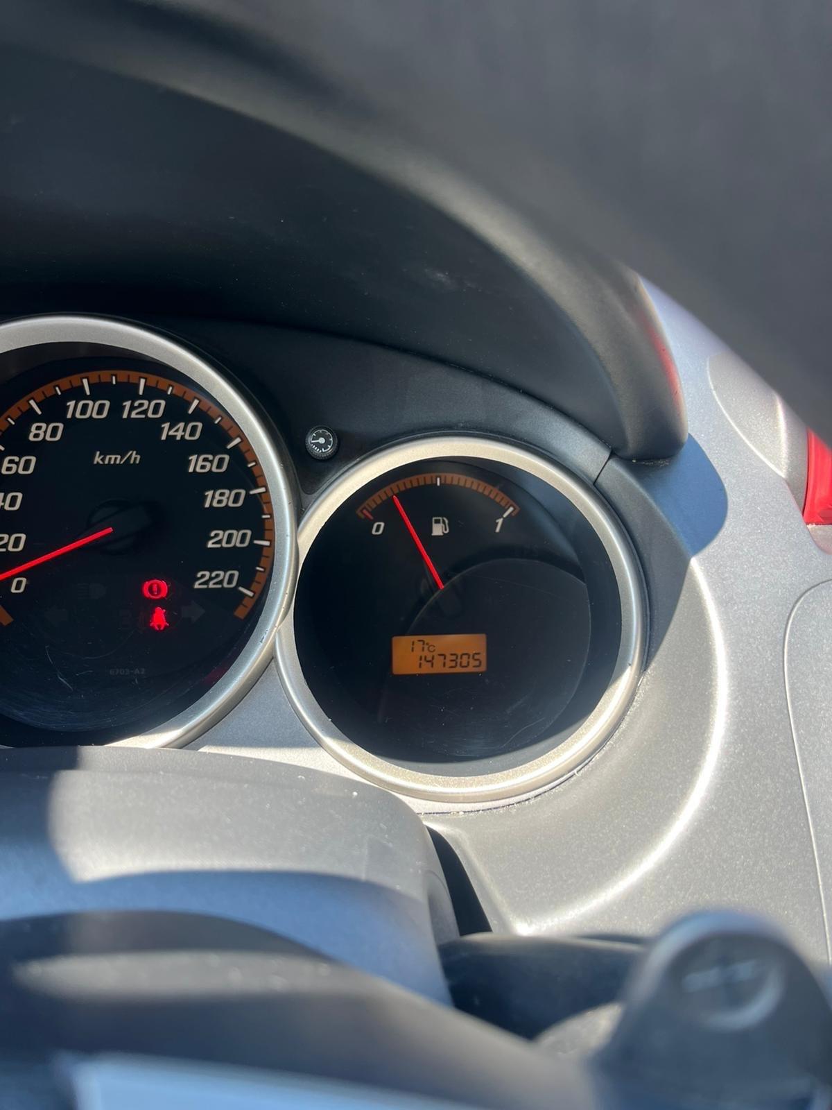 Honda Jazz 1.4 Benzina - Automatico - Neopatentati