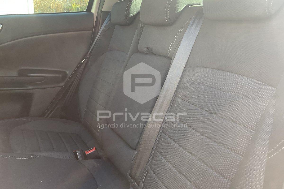 ALFA ROMEO Giulietta 1.6 JTDm-2 120 CV Progression