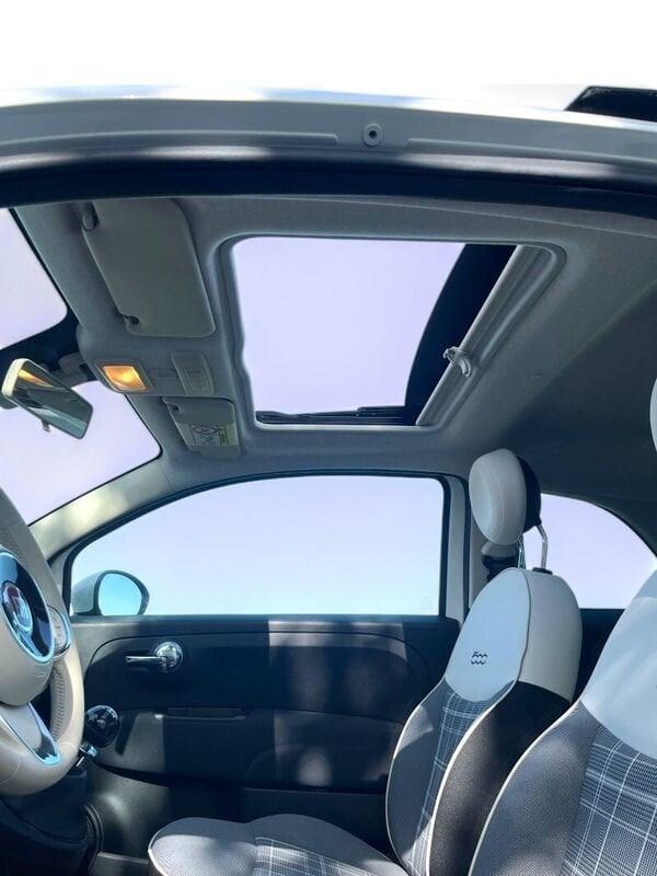 FIAT 500 500 1.2 Lounge