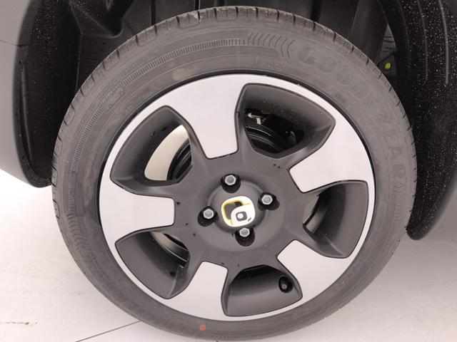 FIAT Panda 1.0 firefly hybrid Cross s&s 65cv
