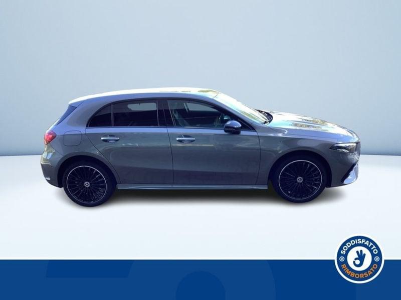 Mercedes-Benz Classe A 250e EQ-Power Automatic AMG Line Advanced Plus