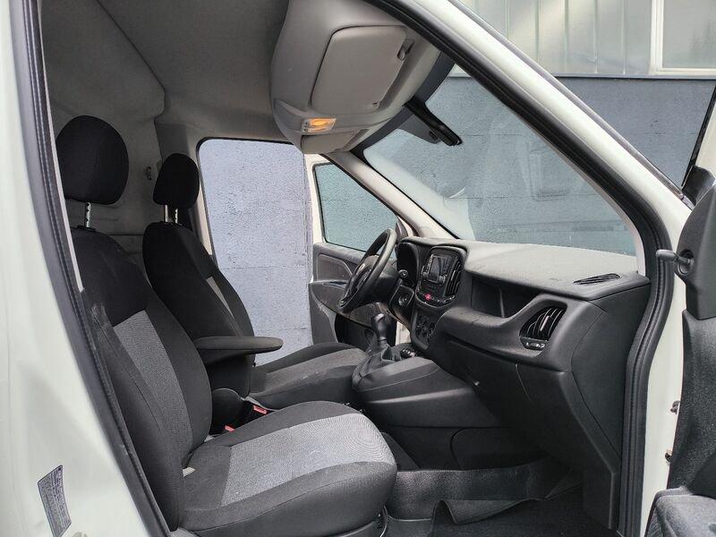 FIAT Doblò Doblò 1.3 MJ Cargo Maxi