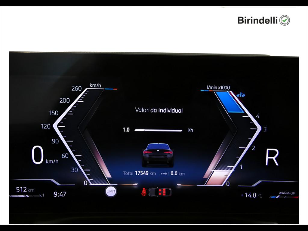 BMW BMW 420d Gran Coupé