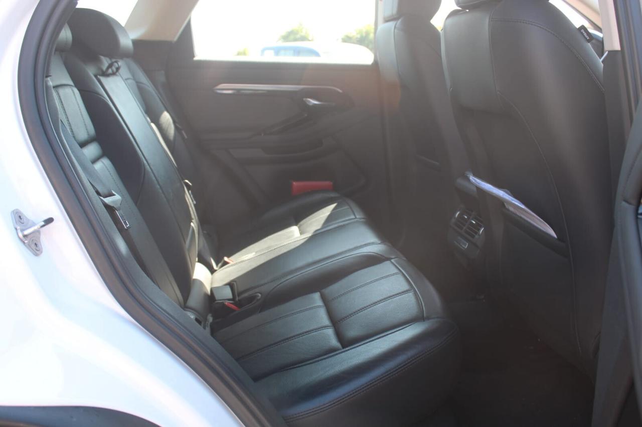 Land Rover Range Rover Evoque 204 CV Tua A SOLI 544€ al mese Anticipo Zero