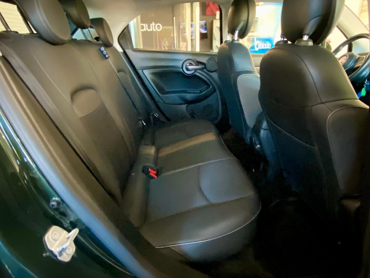 Fiat 500X 1.6 MultiJet 120 CV DCT Cross Plus-2020