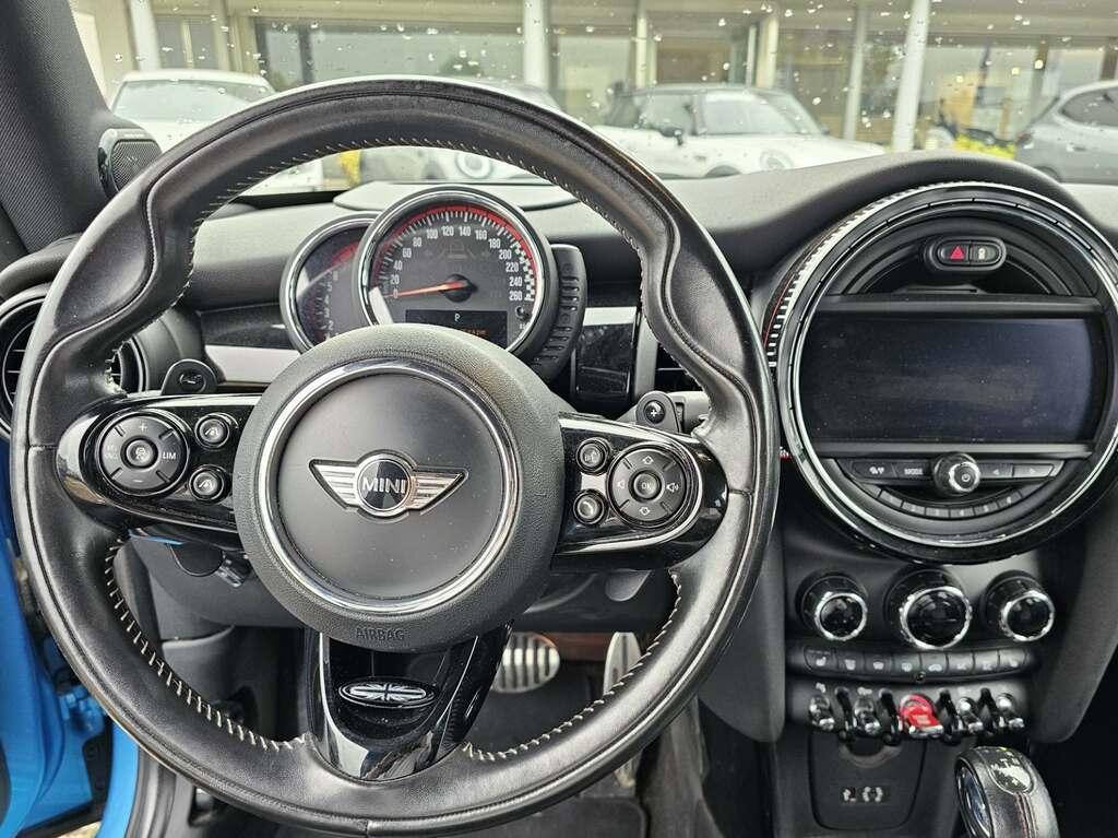 Mini John Cooper Works 2.0 John Cooper Works Auto