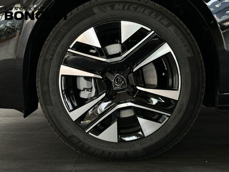 Peugeot 208 Edition Turbo benzina 100 (NO CINGHIA) - NO VINCOLO FINANZIAMENTO