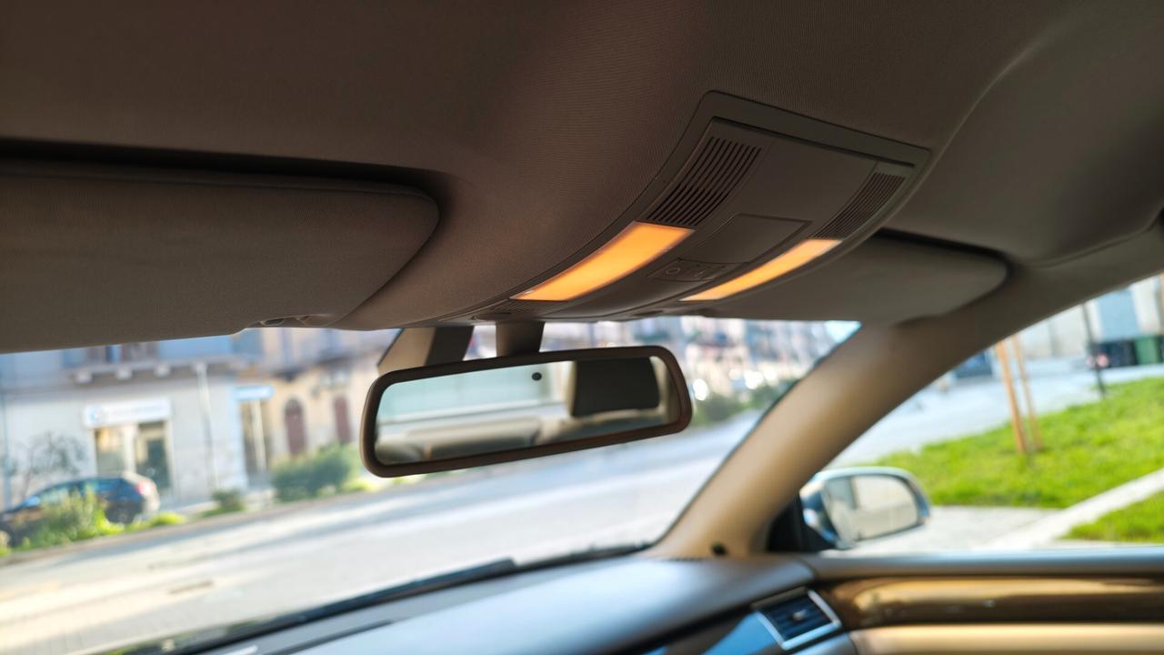 Audi S8 Lamborghini 5.2 v10 perfette condizioni