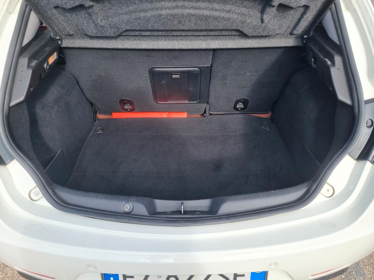 Alfa Romeo Giulietta 1.6 JTDm-2 105 CV Exclusive