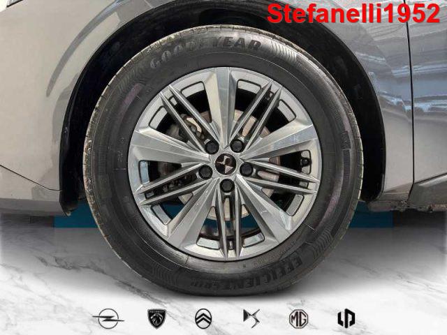 DS AUTOMOBILES DS 4 II - 1.5 bluehdi Business 130cv auto