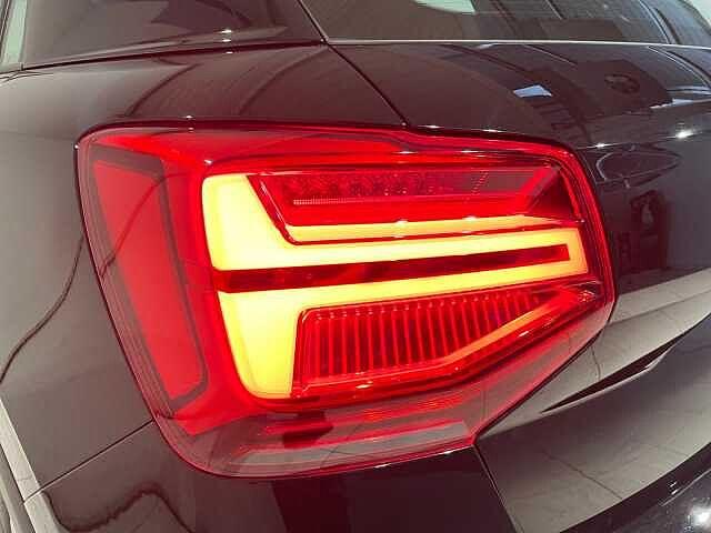 Audi Q2 1.6TDI 115CV S-tronic Business - NEOPATENTATI